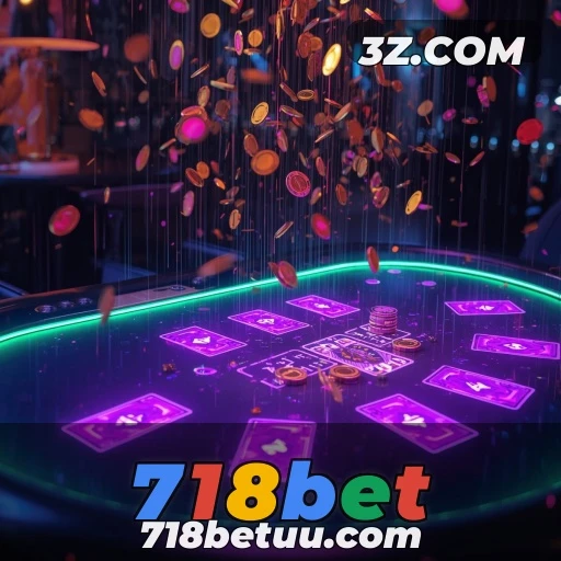 Bônus Imperdíveis na 718bet: Jogue e Ganhe Mais