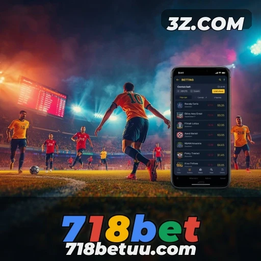 A Experiência Confiável da 718bet em Jogos Online