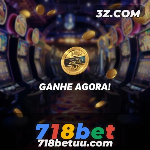 A Emoção do Esporte na 718bet: Uma Nova Era em Apostas