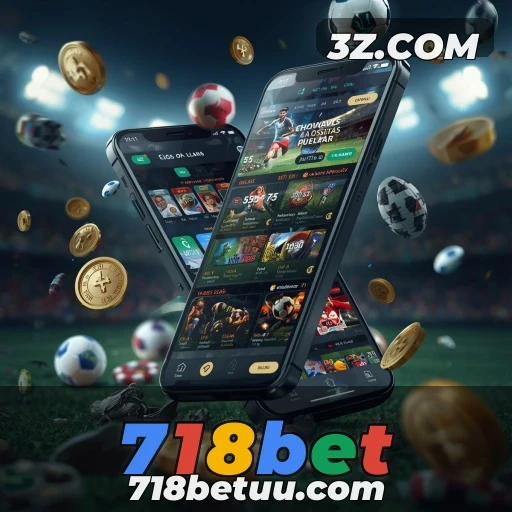 718bet Promoções Atuais