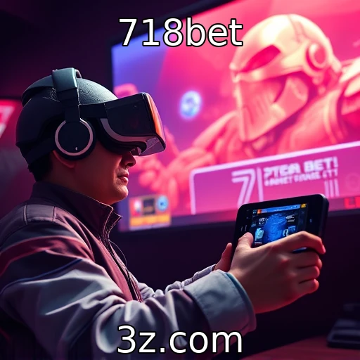 Impacto da tecnologia de realidade aumentada nos jogos atuais