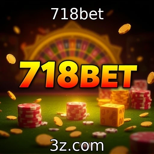 Regulamentações emergentes na indústria de jogos de azar