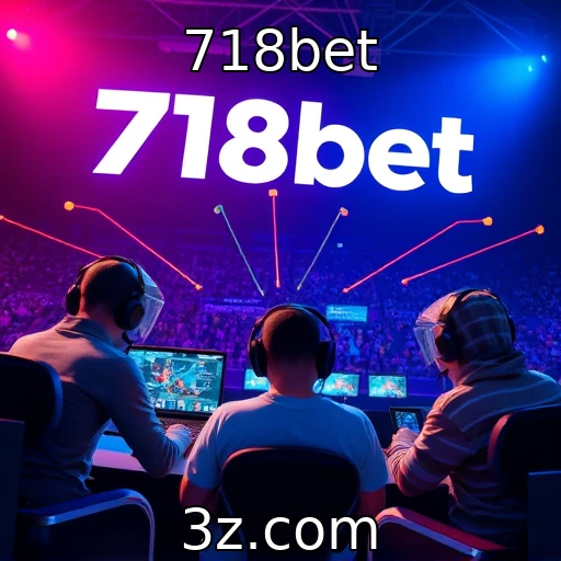 Conexão entre jogos e esportes eletrônicos