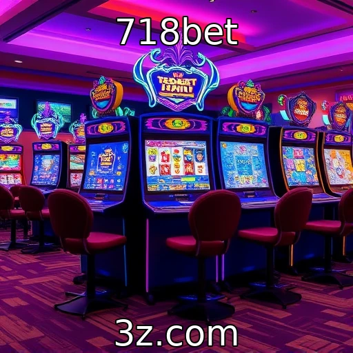 Tendências de jogos eletrônicos para os próximos anos