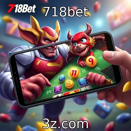 Crescimento do mercado de jogos mobile no Brasil