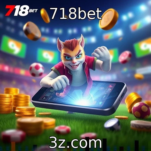 Crescimento dos jogos móveis e seu impacto no mercado